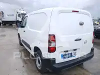 2022 Opel Combo