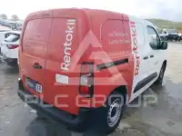 2022 Opel Combo