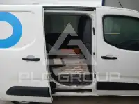 2022 Opel Combo