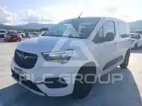 2022 Opel Combo