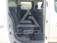 2022 Opel Combo