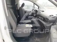 2022 Opel Combo