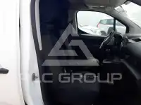 2022 Opel Combo