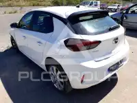 2022 Opel Corsa