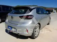 2022 Opel Corsa