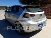 2022 Opel Corsa