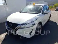 2023 Nissan QASHQAI