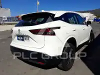 2023 Nissan QASHQAI