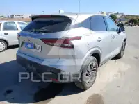 2023 Nissan QASHQAI