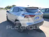 2023 Nissan QASHQAI