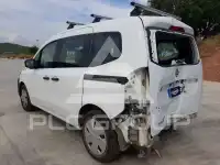 2023 Nissan TOWNSTAR