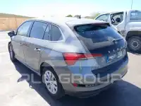 2023 Skoda Scala
