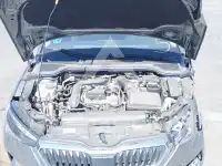 2023 Skoda Scala