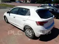 2023 Skoda Fabia