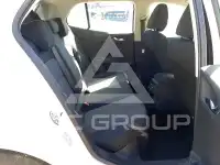 2023 Skoda Fabia
