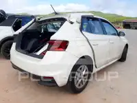 2023 Skoda Fabia