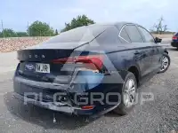 2023 Skoda Octavia