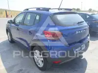 2023 Dacia Sandero