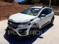 2023 Dacia Sandero