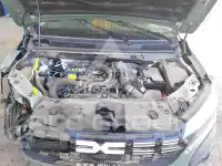 2023 Dacia Sandero