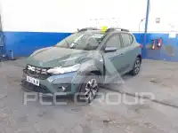 2023 Dacia Sandero