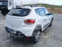 2023 Dacia Sandero