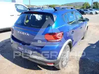2023 Dacia Sandero