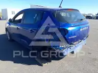 2023 Dacia Sandero