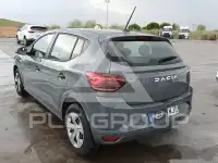 2023 Dacia Sandero