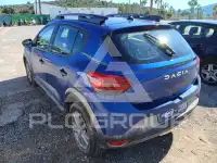 2023 Dacia Sandero