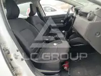 2023 Dacia Duster
