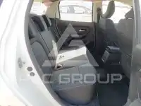 2023 Dacia Duster
