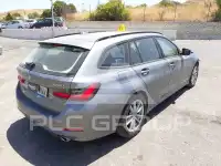 2023 BMW 3 series