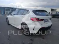 2023 BMW 1 series