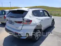 2023 BMW X1