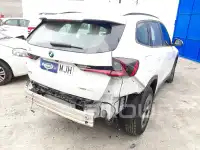 2023 BMW X1