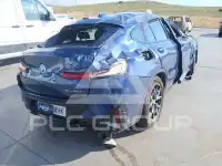 2023 BMW X4