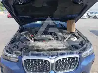 2023 BMW X4