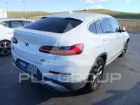 2023 BMW X4