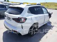 2023 BMW iX