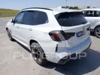2023 BMW iX