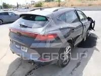 2023 Cupra Formentor