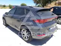 2023 Cupra Formentor