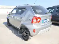 2023 Suzuki Ignis