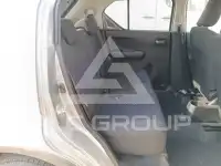 2023 Suzuki Ignis