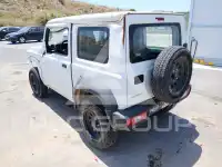 2023 Suzuki Jimny