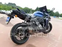 2023 Suzuki GSX