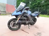 2023 Suzuki GSX
