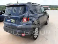 2023 Jeep Renegade