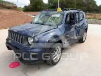 2023 Jeep Renegade